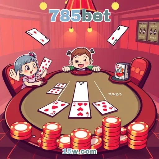 785bet: Opções de Pagamento Que Facilitam Sua Experiência de Jogo