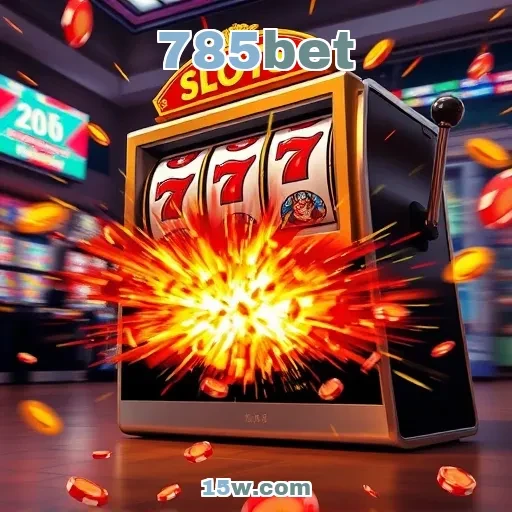 785bet: Descubra as Funcionalidades da Plataforma e Encante-se