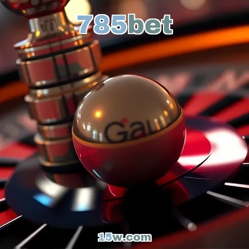 785bet App: Inovação e Diversão na Palma da Sua Mão
