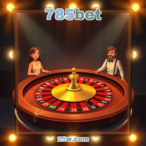 785bet: As Melhores Promoções Que Transformam Seu Jogo