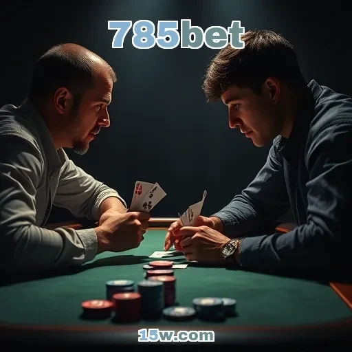 785bet VIP: Descubra os Recursos Exclusivos que Encantam Usuários